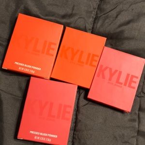 BNWB Kylie cosmetic blush